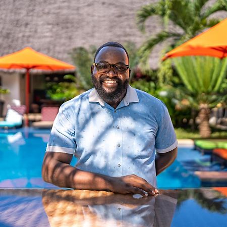 Villa Raymond, Diani, Kenya Диани-Бич Экстерьер фото