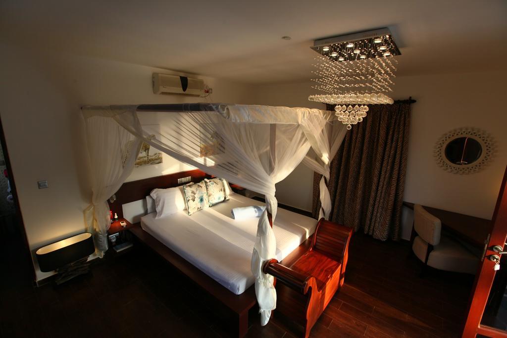 Villa Raymond, Diani, Kenya Диани-Бич Экстерьер фото