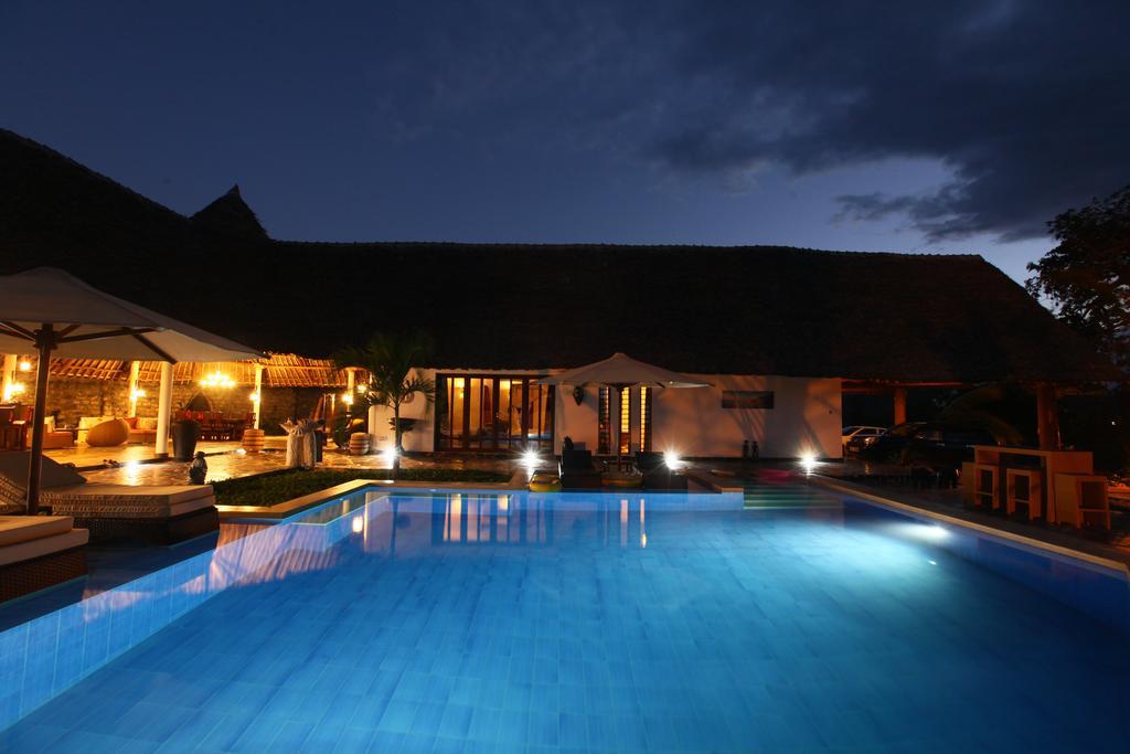 Villa Raymond, Diani, Kenya Диани-Бич Экстерьер фото