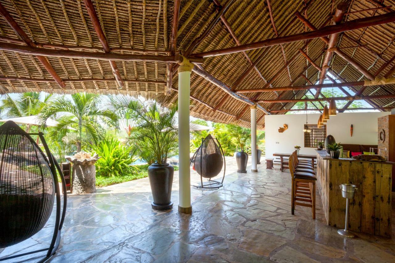 Villa Raymond, Diani, Kenya Диани-Бич Экстерьер фото