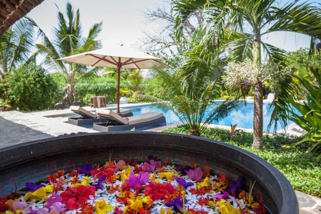 Villa Raymond, Diani, Kenya Диани-Бич Экстерьер фото